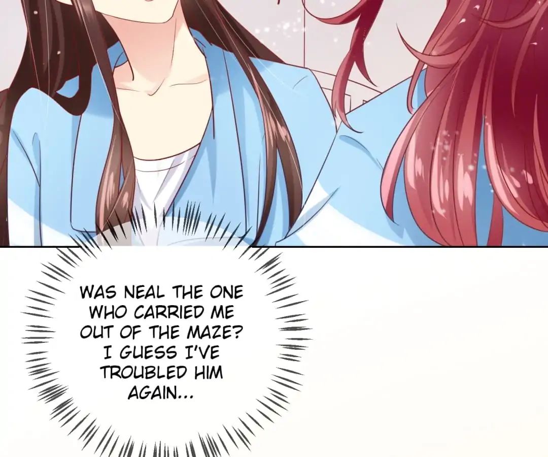 Popular Deskmate is A Cat chapter 58 - page 34