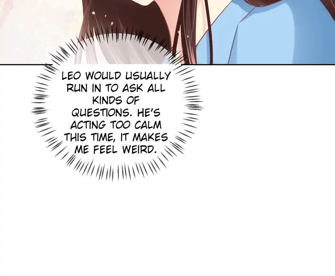 Popular Deskmate is A Cat chapter 58 - page 39