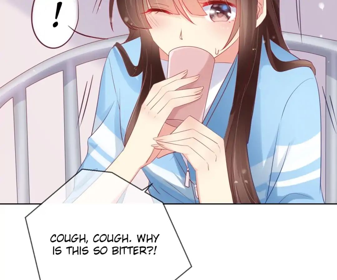 Popular Deskmate is A Cat chapter 58 - page 43