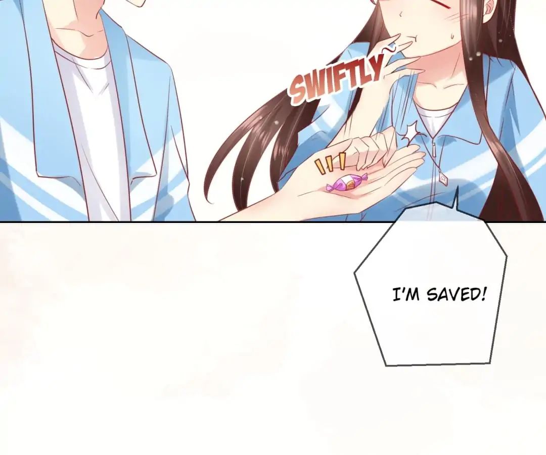 Popular Deskmate is A Cat chapter 58 - page 45