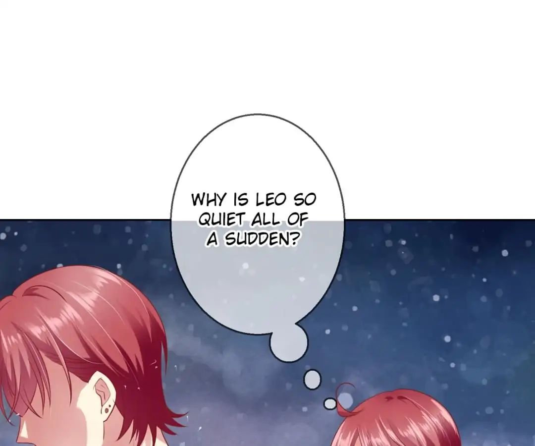 Popular Deskmate is A Cat chapter 58 - page 48