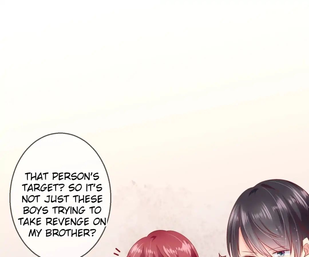 Popular Deskmate is A Cat chapter 58 - page 61