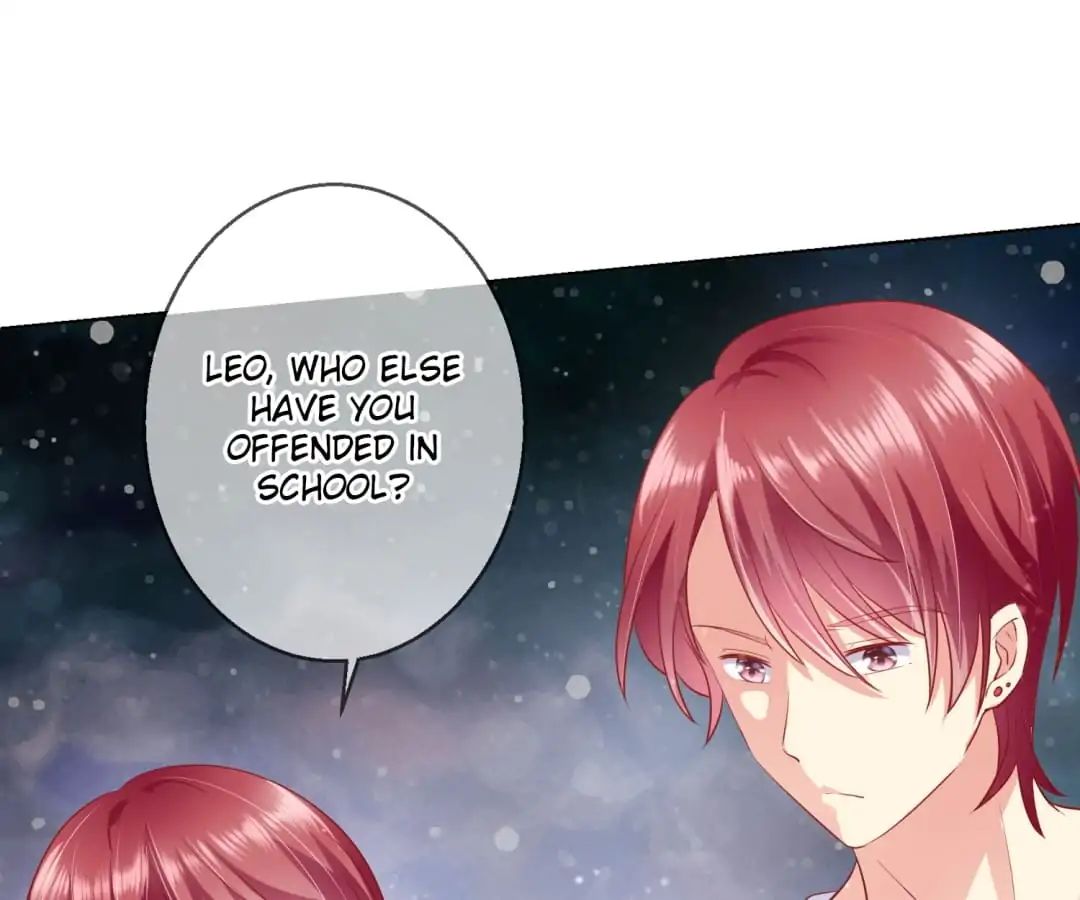 Popular Deskmate is A Cat chapter 58 - page 64