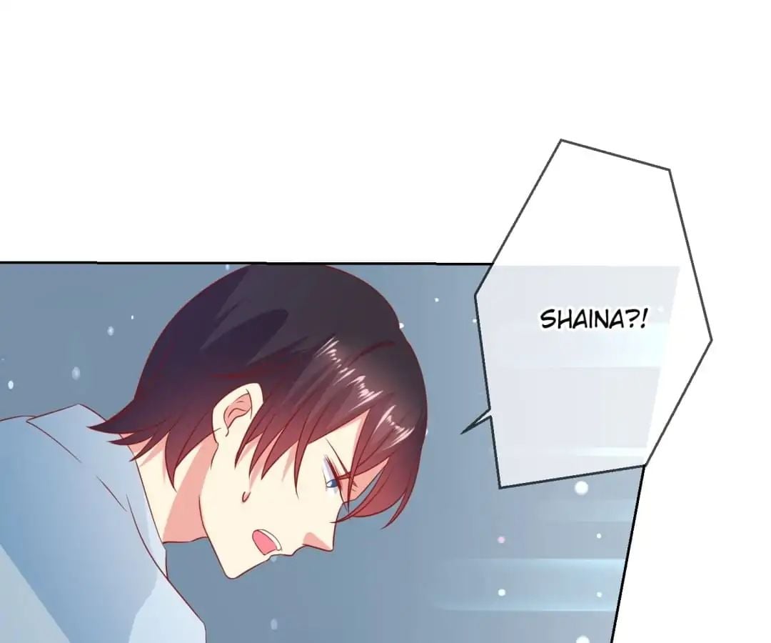 Popular Deskmate is A Cat chapter 56 - page 1