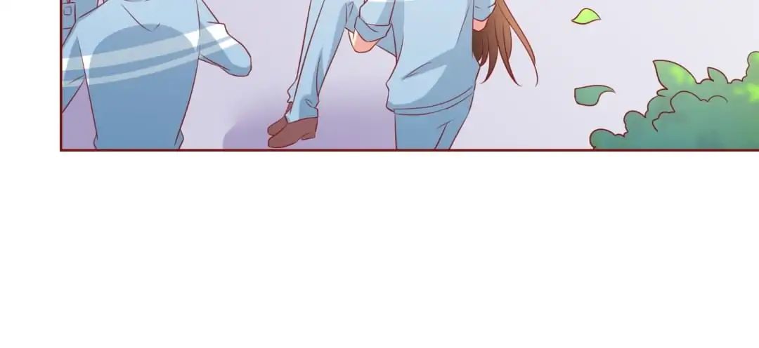 Popular Deskmate is A Cat chapter 56 - page 22