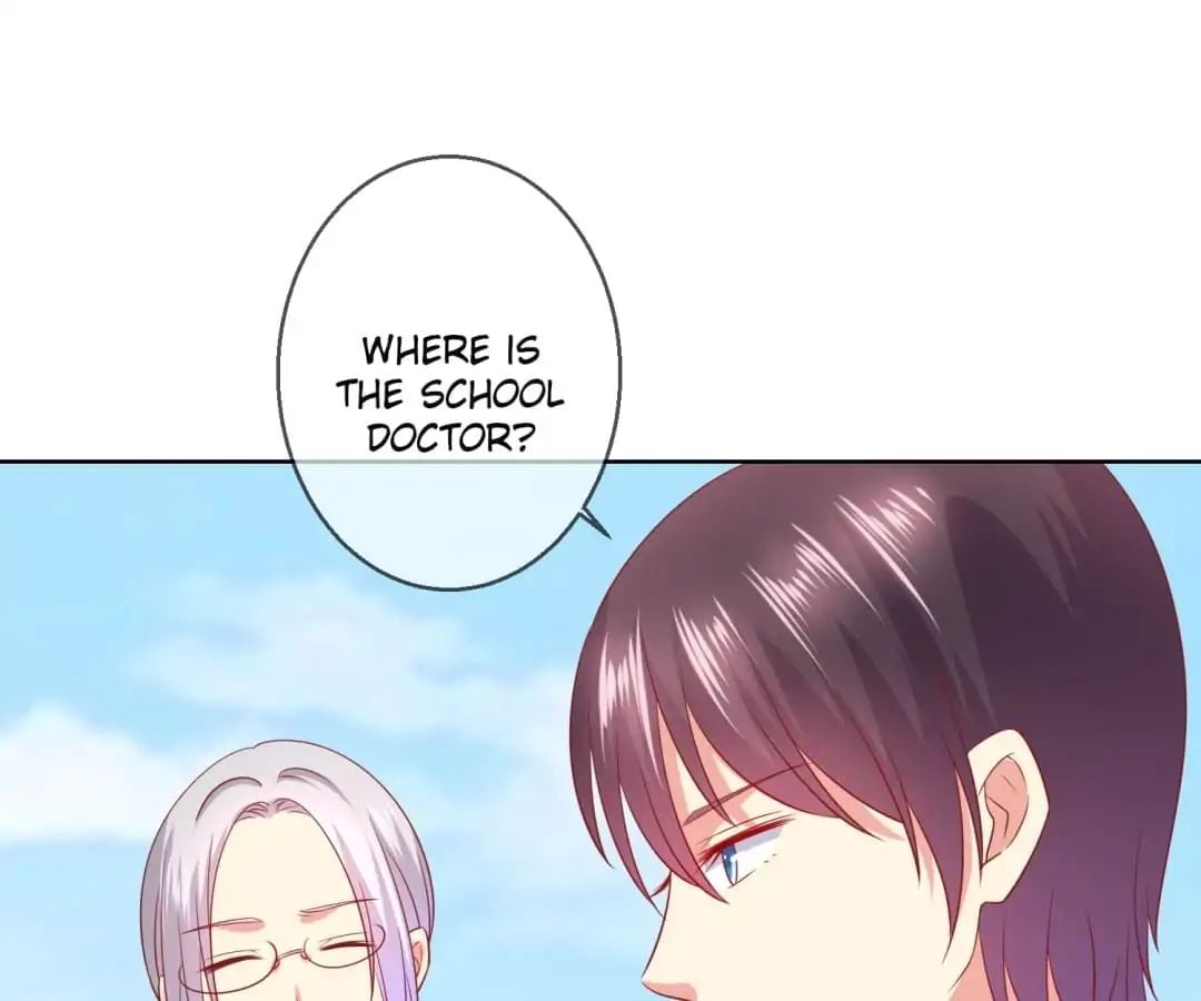 Popular Deskmate is A Cat chapter 56 - page 23