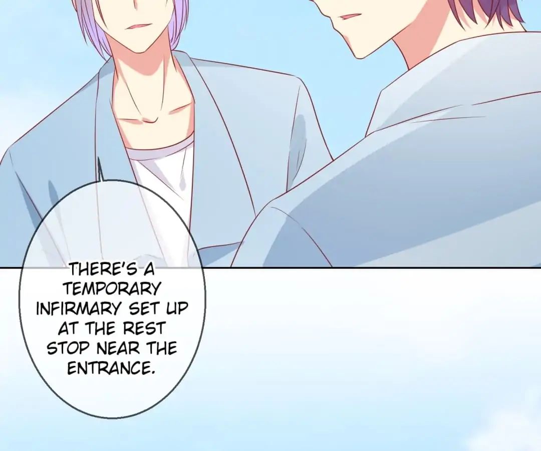 Popular Deskmate is A Cat chapter 56 - page 24