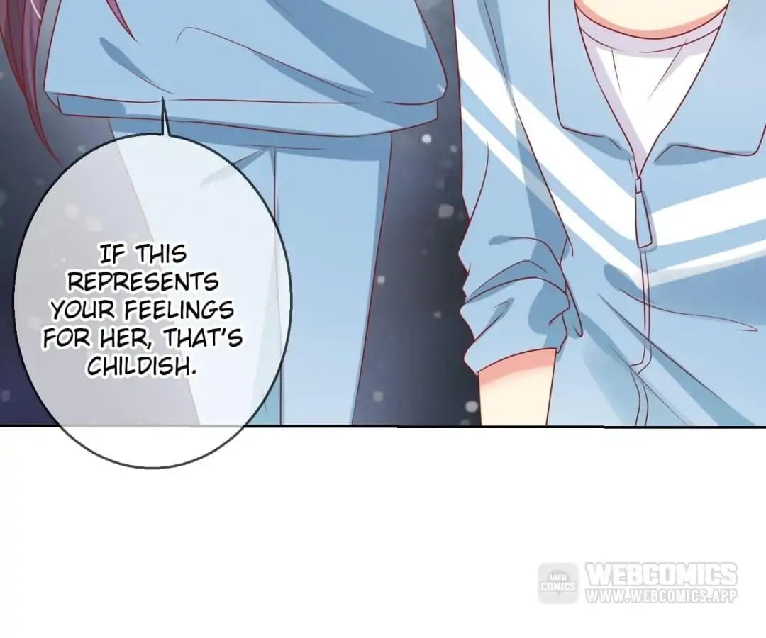 Popular Deskmate is A Cat chapter 56 - page 33