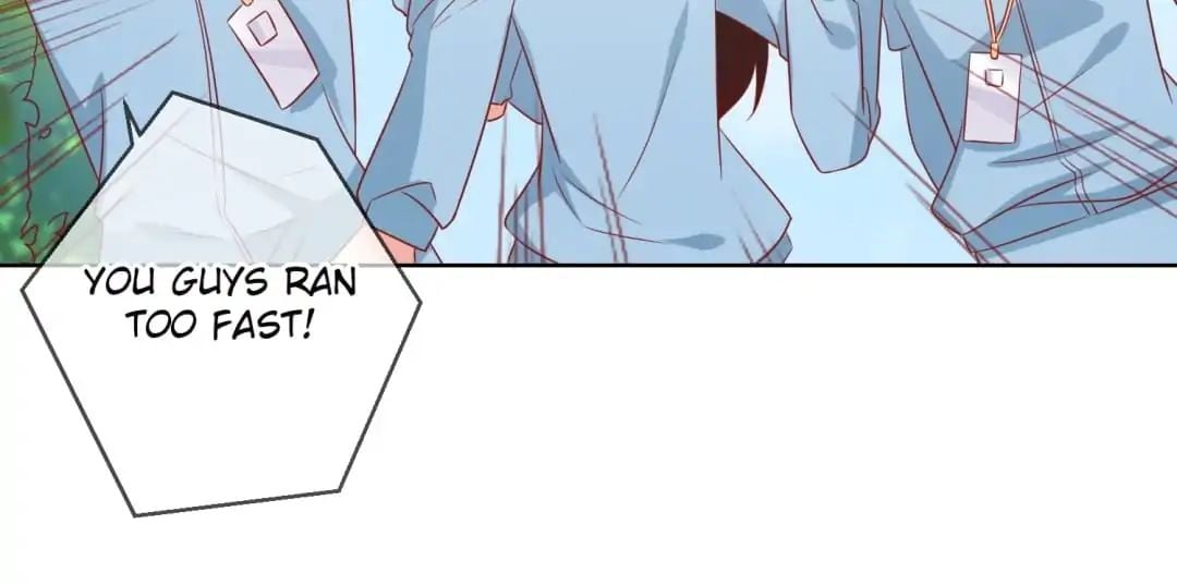 Popular Deskmate is A Cat chapter 56 - page 35
