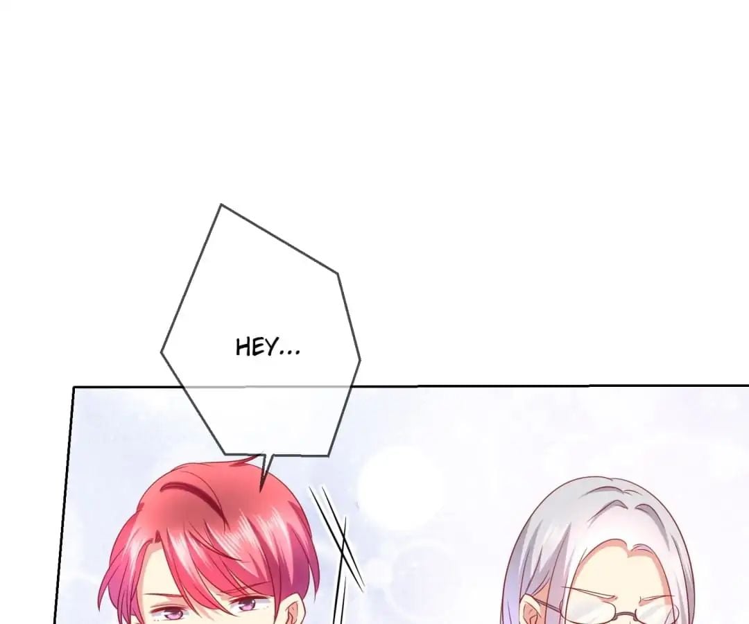 Popular Deskmate is A Cat chapter 56 - page 36