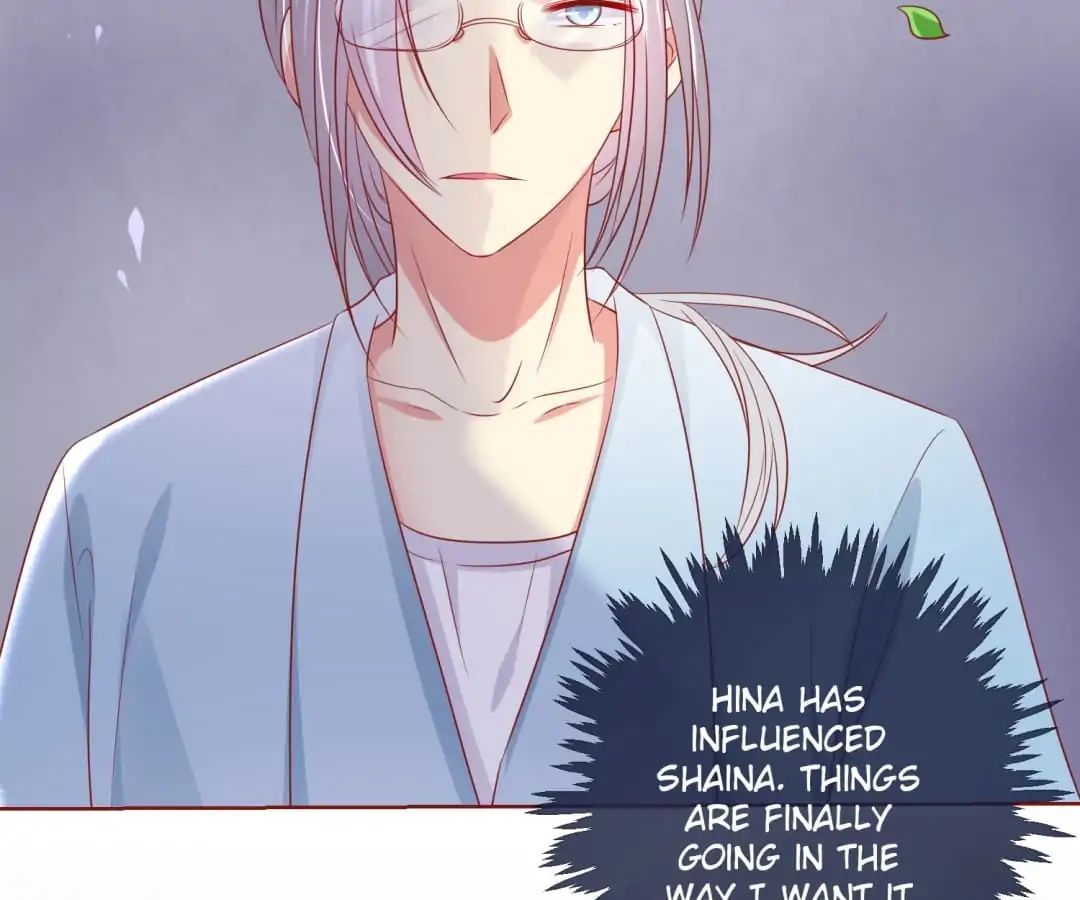 Popular Deskmate is A Cat chapter 56 - page 45