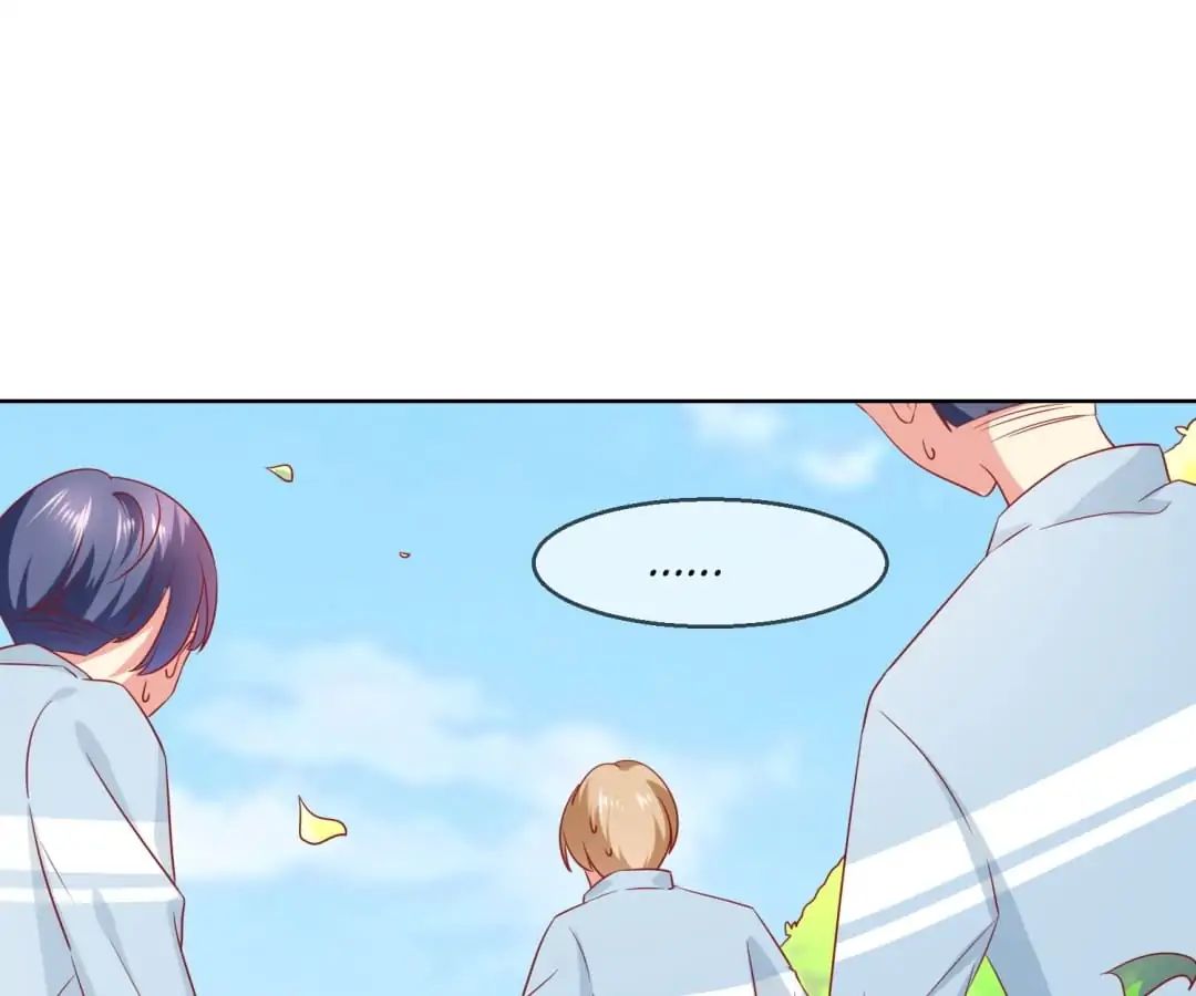 Popular Deskmate is A Cat chapter 56 - page 7