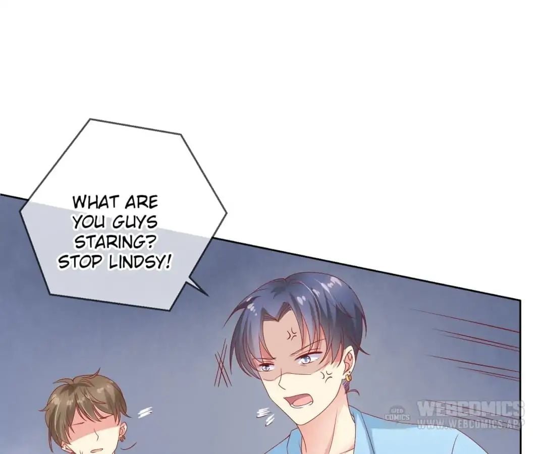 Popular Deskmate is A Cat chapter 55 - page 10