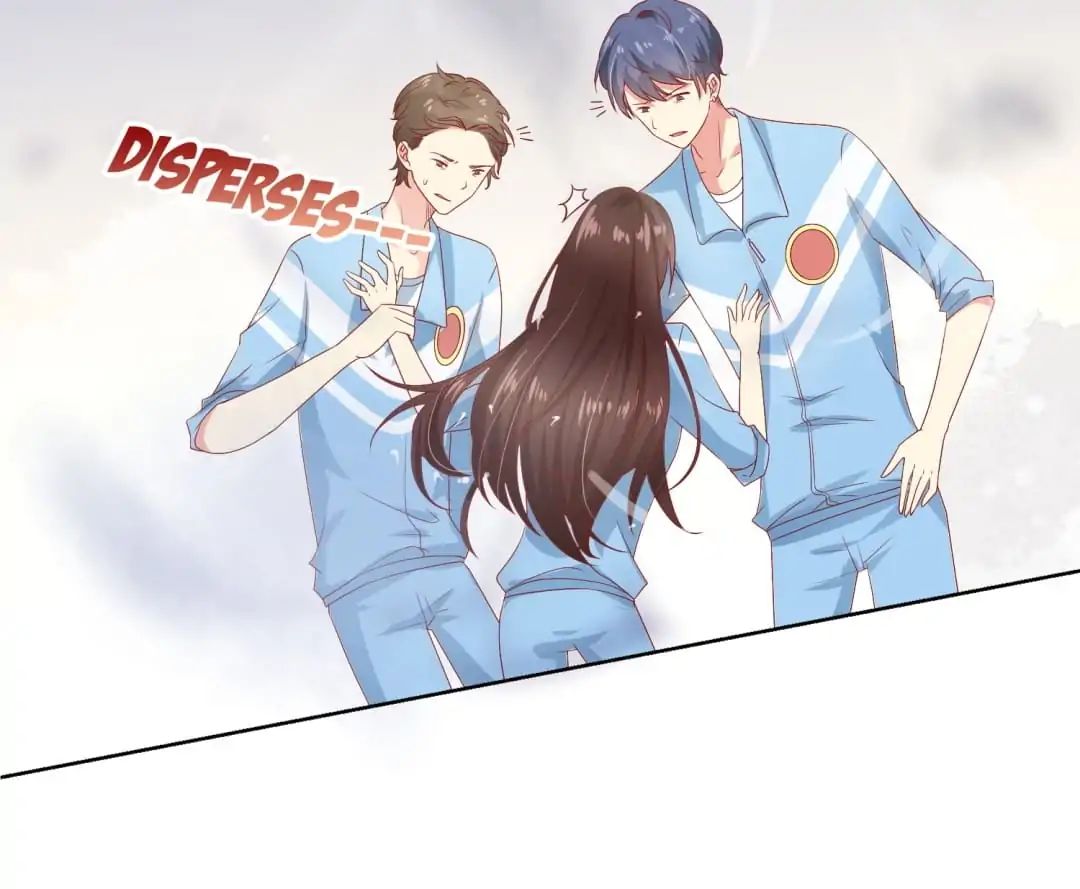 Popular Deskmate is A Cat chapter 55 - page 16