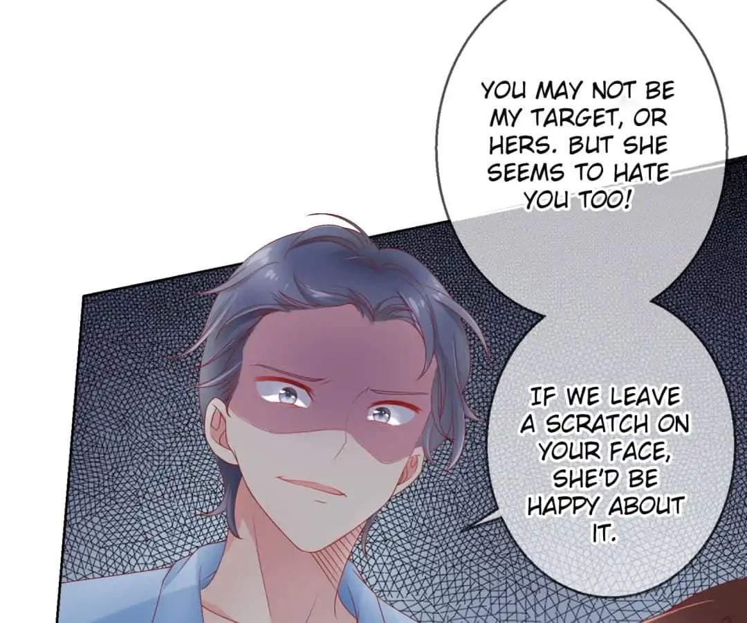 Popular Deskmate is A Cat chapter 55 - page 19
