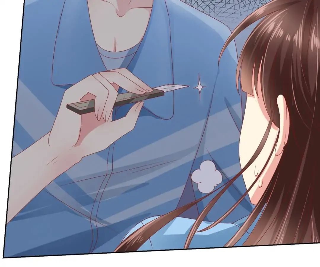 Popular Deskmate is A Cat chapter 55 - page 20