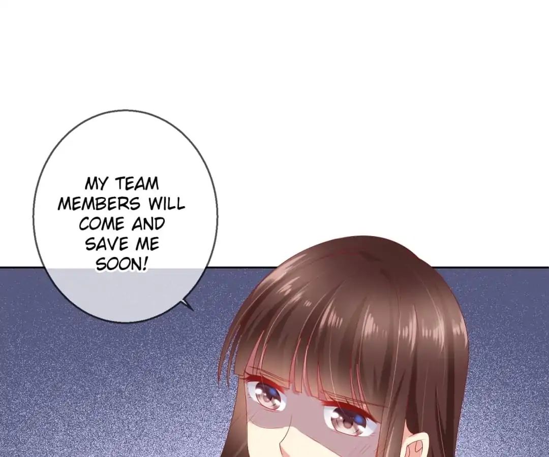 Popular Deskmate is A Cat chapter 55 - page 21