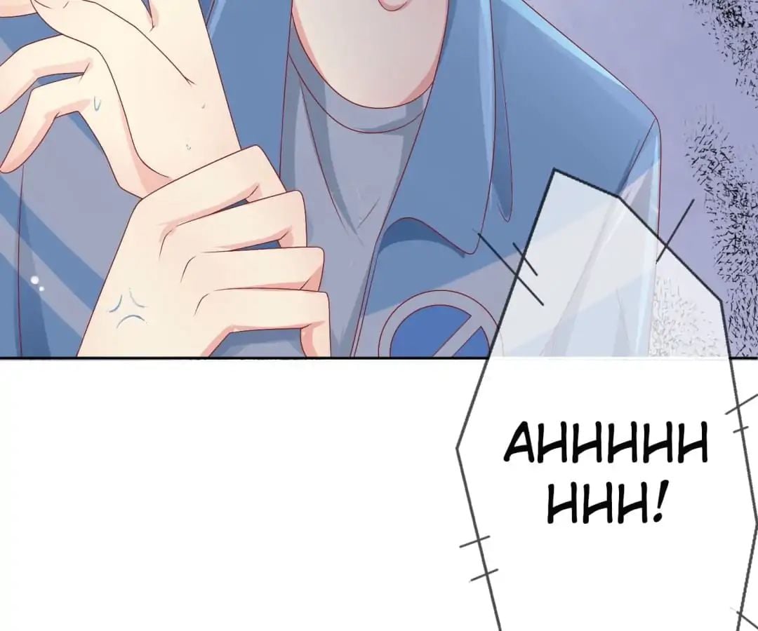 Popular Deskmate is A Cat chapter 55 - page 27