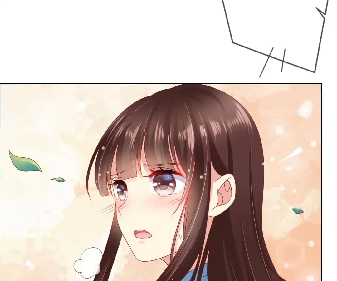 Popular Deskmate is A Cat chapter 55 - page 28