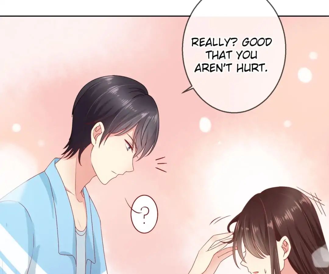 Popular Deskmate is A Cat chapter 55 - page 37
