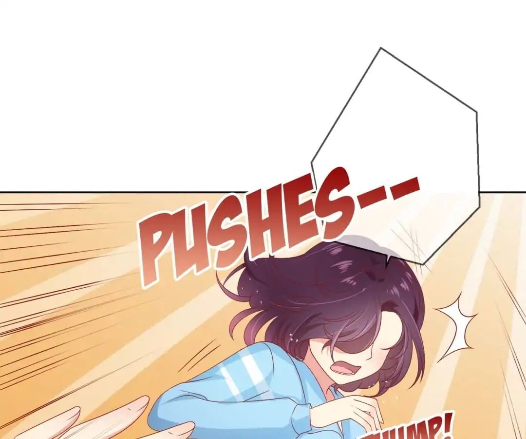 Popular Deskmate is A Cat chapter 54 - page 13