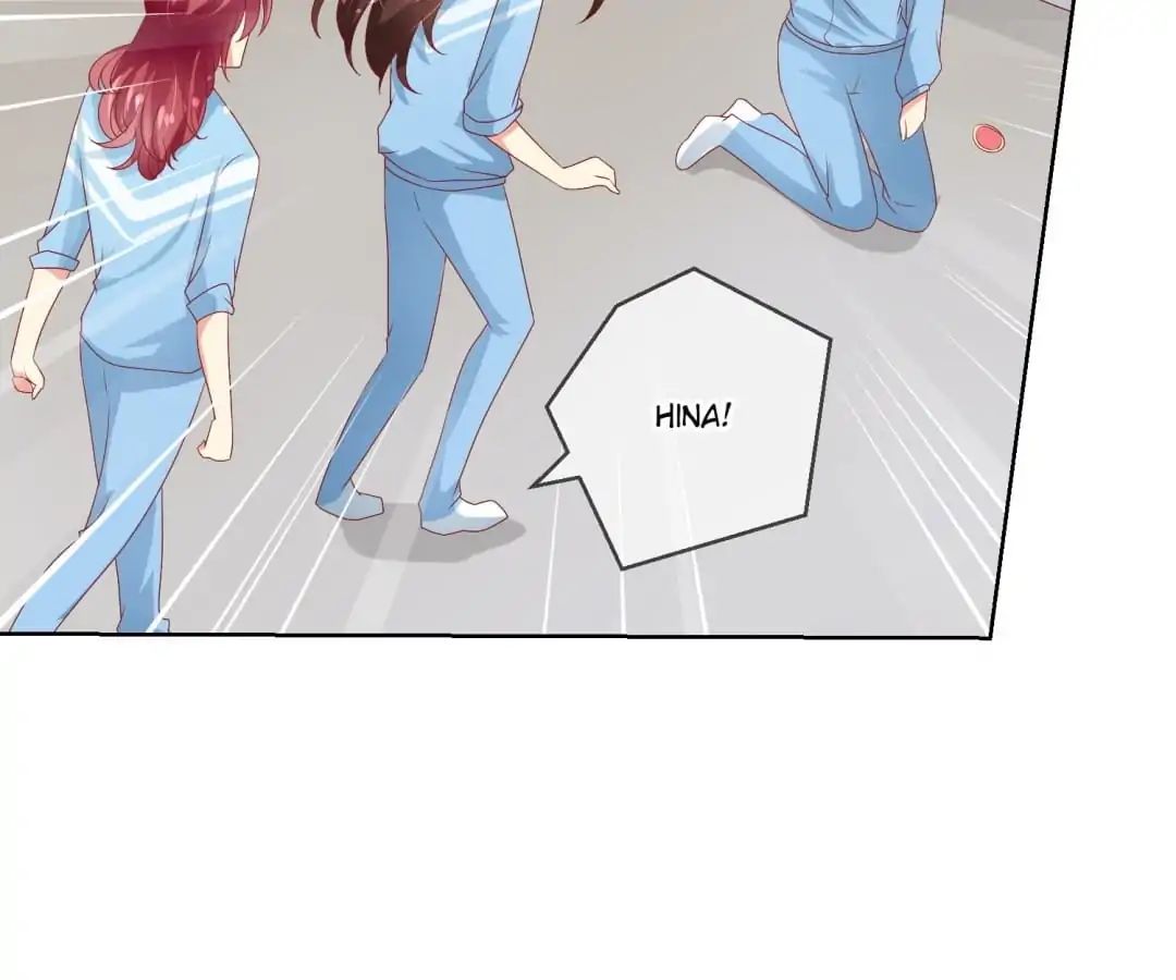Popular Deskmate is A Cat chapter 54 - page 21