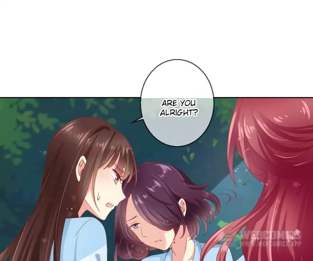 Popular Deskmate is A Cat chapter 54 - page 22