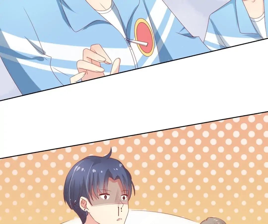 Popular Deskmate is A Cat chapter 54 - page 35