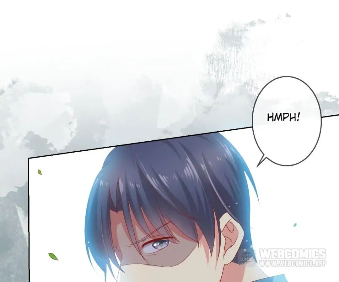 Popular Deskmate is A Cat chapter 54 - page 6