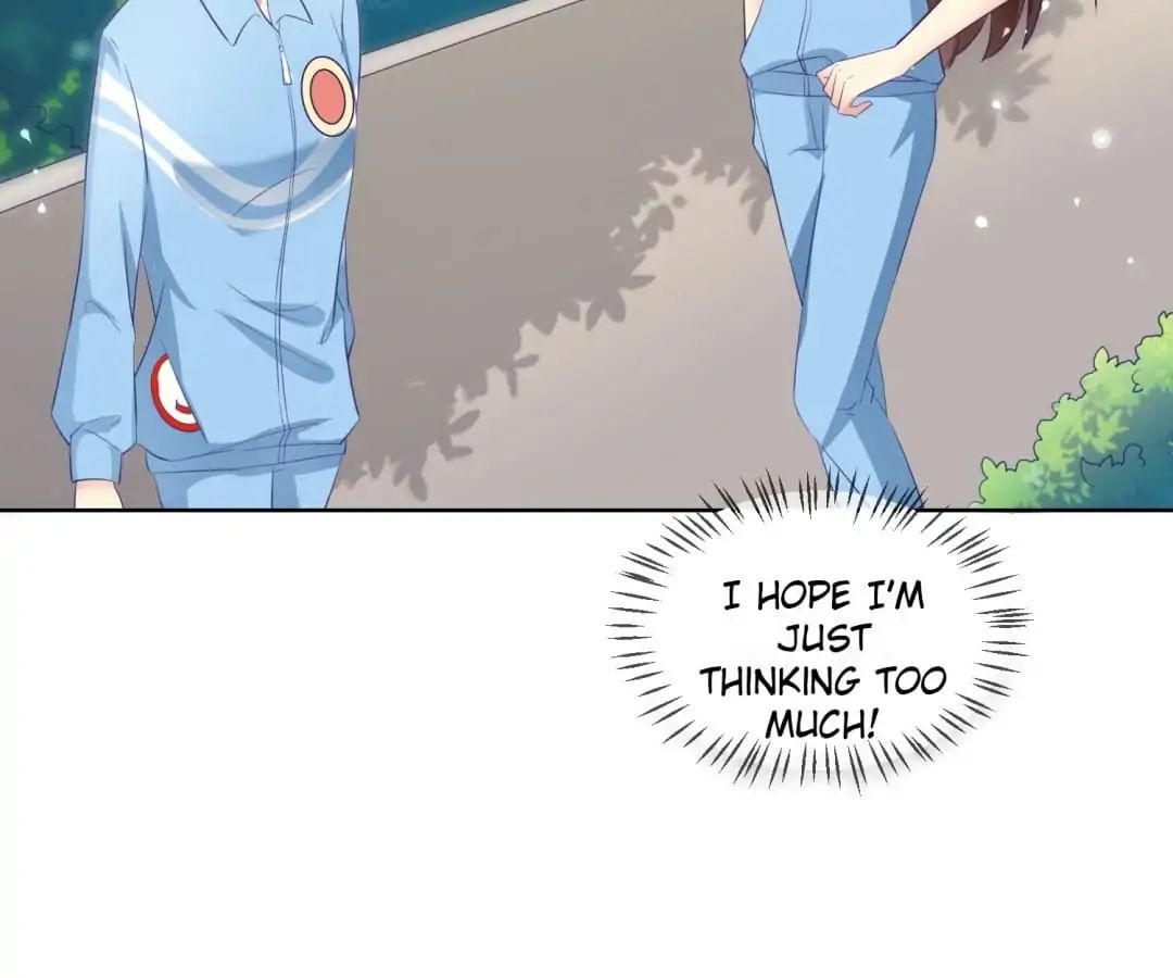 Popular Deskmate is A Cat chapter 53 - page 16