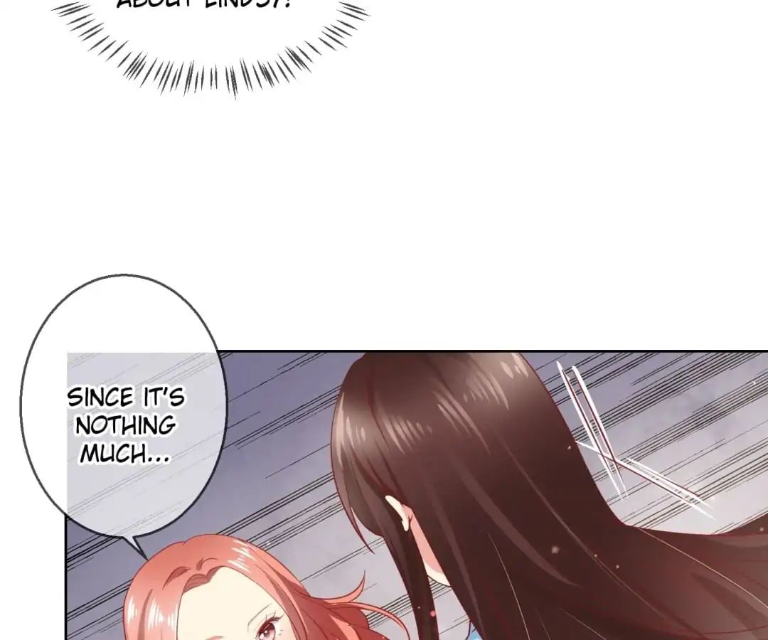 Popular Deskmate is A Cat chapter 53 - page 24