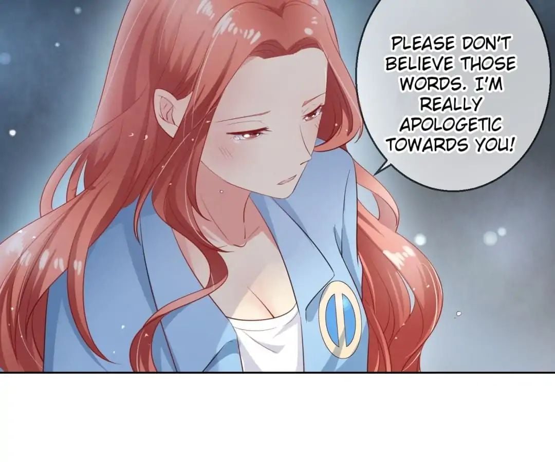 Popular Deskmate is A Cat chapter 53 - page 36