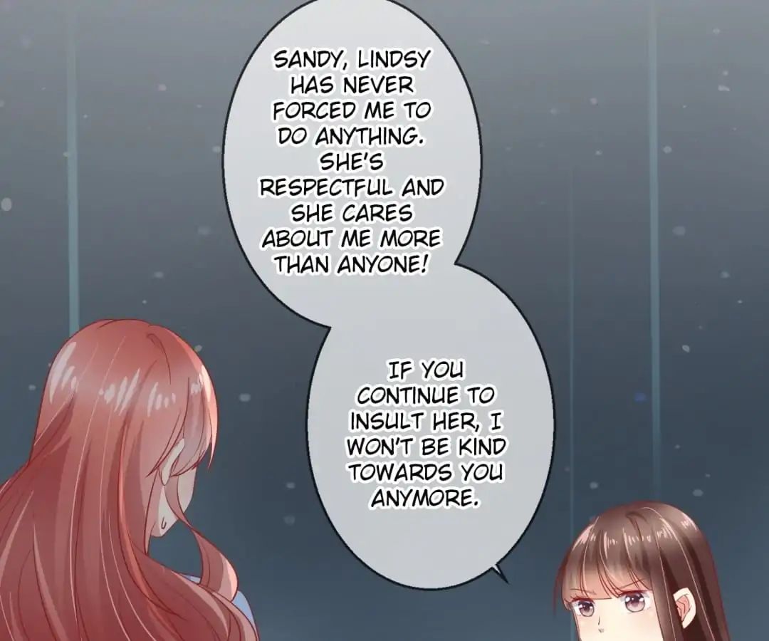 Popular Deskmate is A Cat chapter 53 - page 48