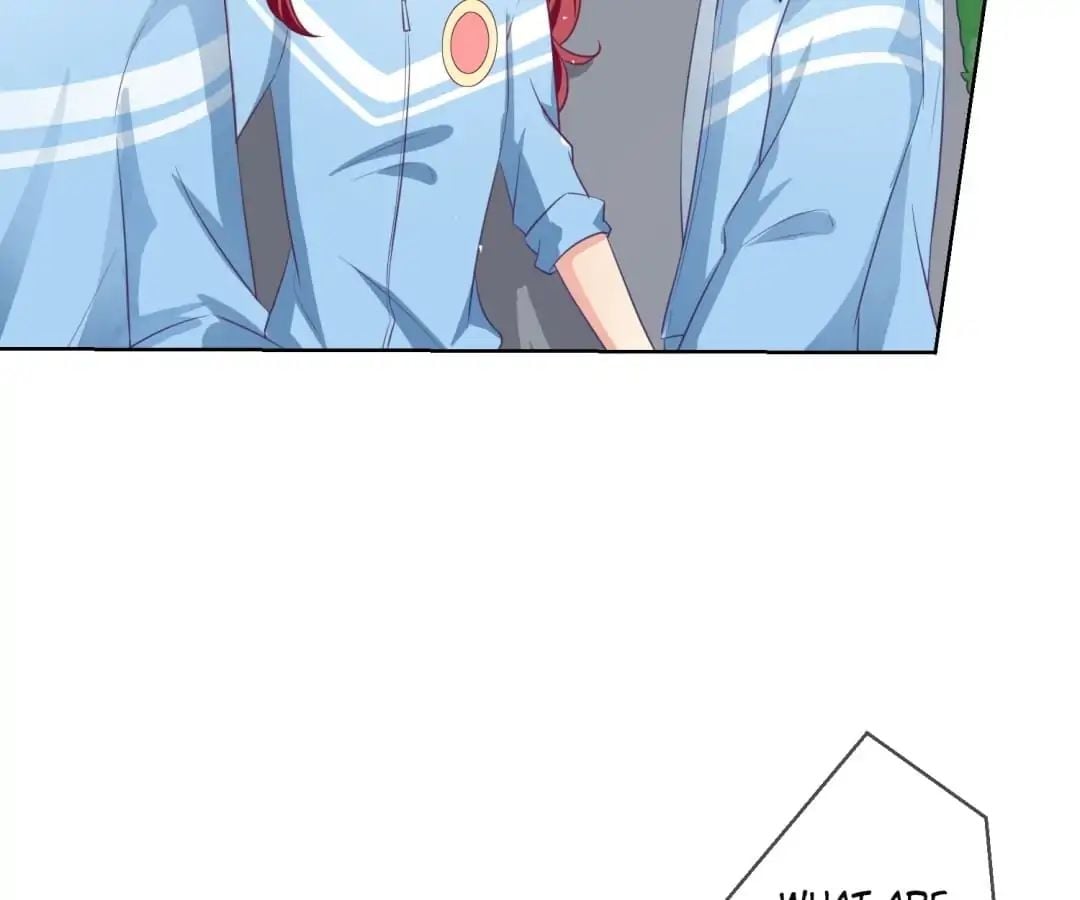 Popular Deskmate is A Cat chapter 53 - page 69