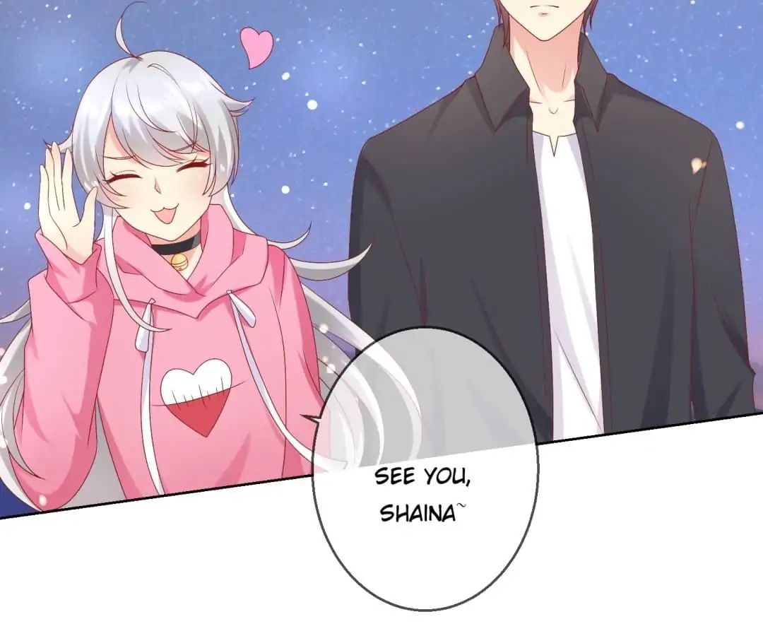 Popular Deskmate is A Cat chapter 47 - page 47