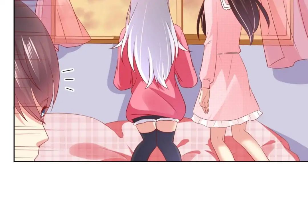 Popular Deskmate is A Cat chapter 46 - page 5