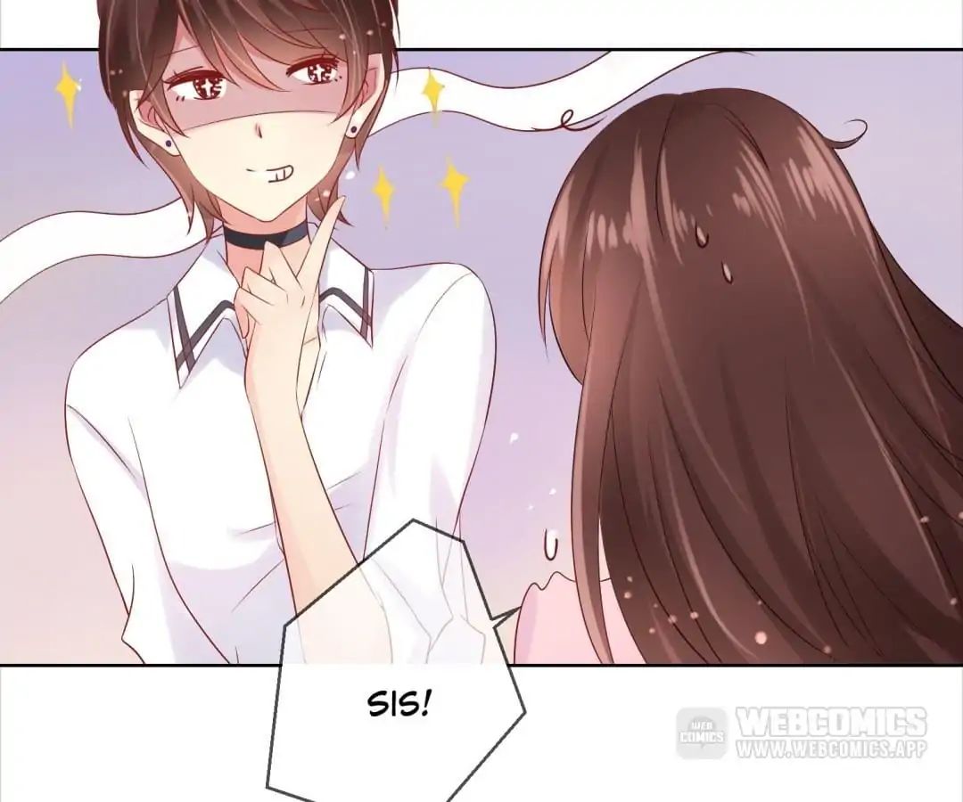 Popular Deskmate is A Cat chapter 44 - page 22
