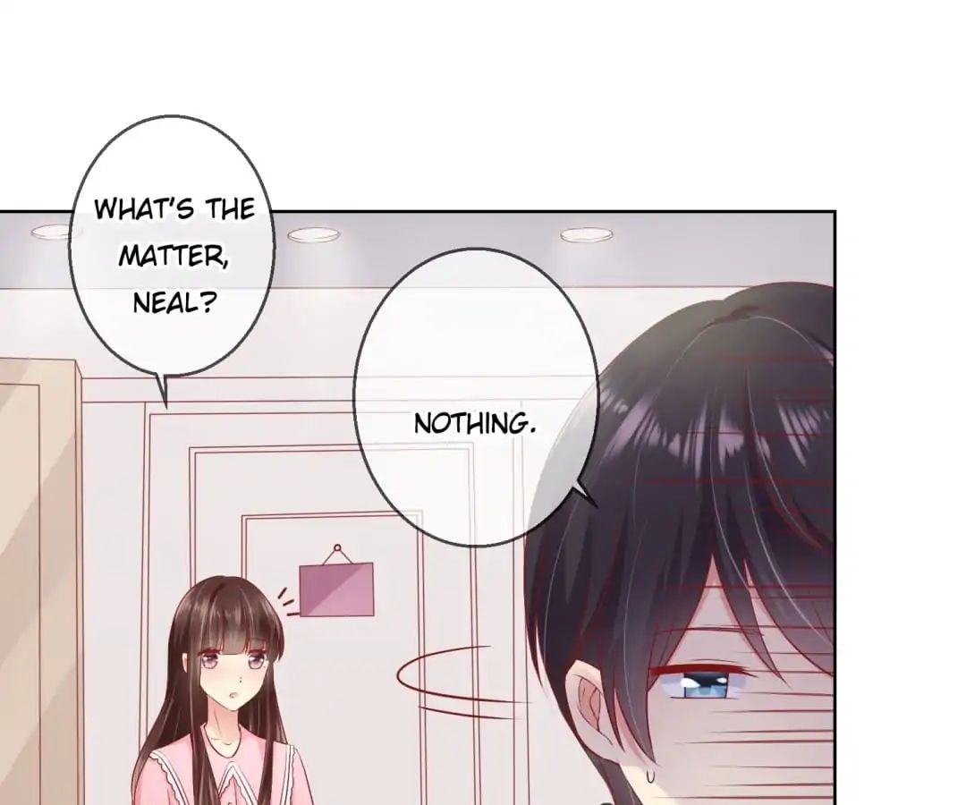 Popular Deskmate is A Cat chapter 44 - page 45