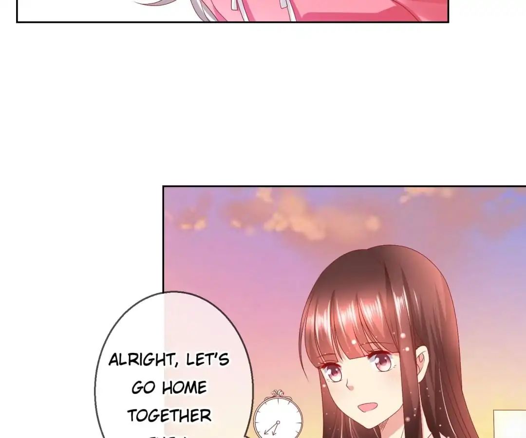 Popular Deskmate is A Cat chapter 43 - page 23