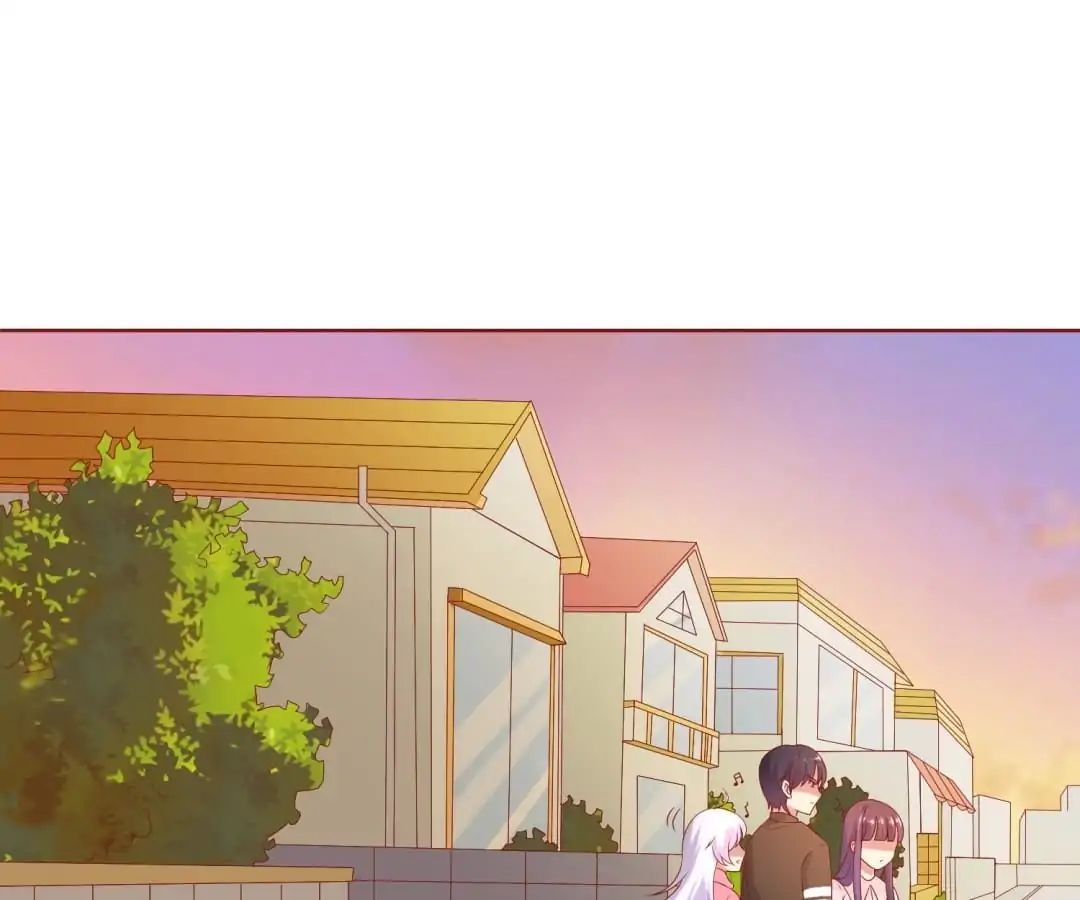 Popular Deskmate is A Cat chapter 43 - page 29