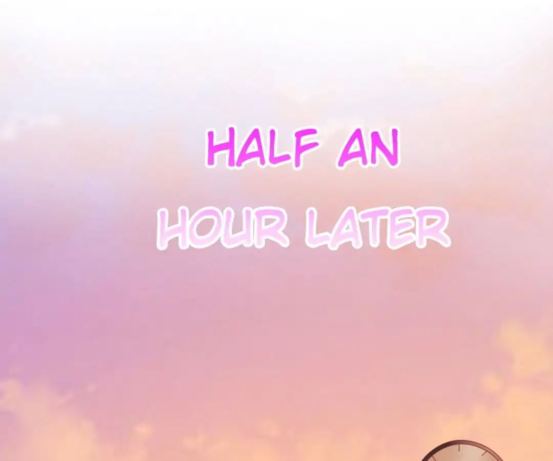Popular Deskmate is A Cat chapter 41 - page 33
