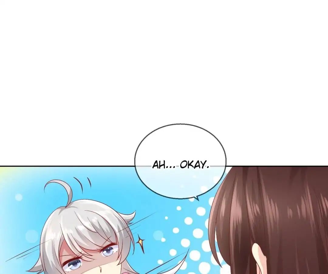 Popular Deskmate is A Cat chapter 41 - page 52