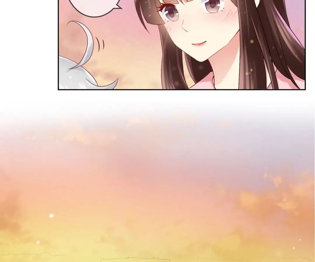 Popular Deskmate is A Cat chapter 41 - page 57