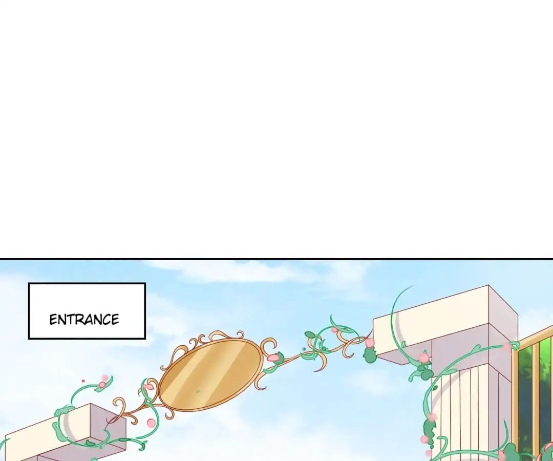 Popular Deskmate is A Cat chapter 40 - page 45