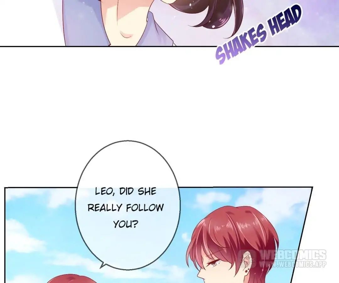 Popular Deskmate is A Cat chapter 39 - page 62
