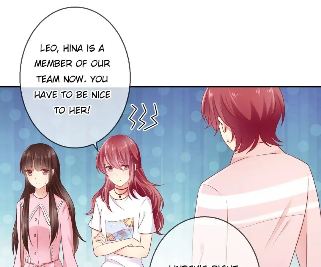Popular Deskmate is A Cat chapter 39 - page 75