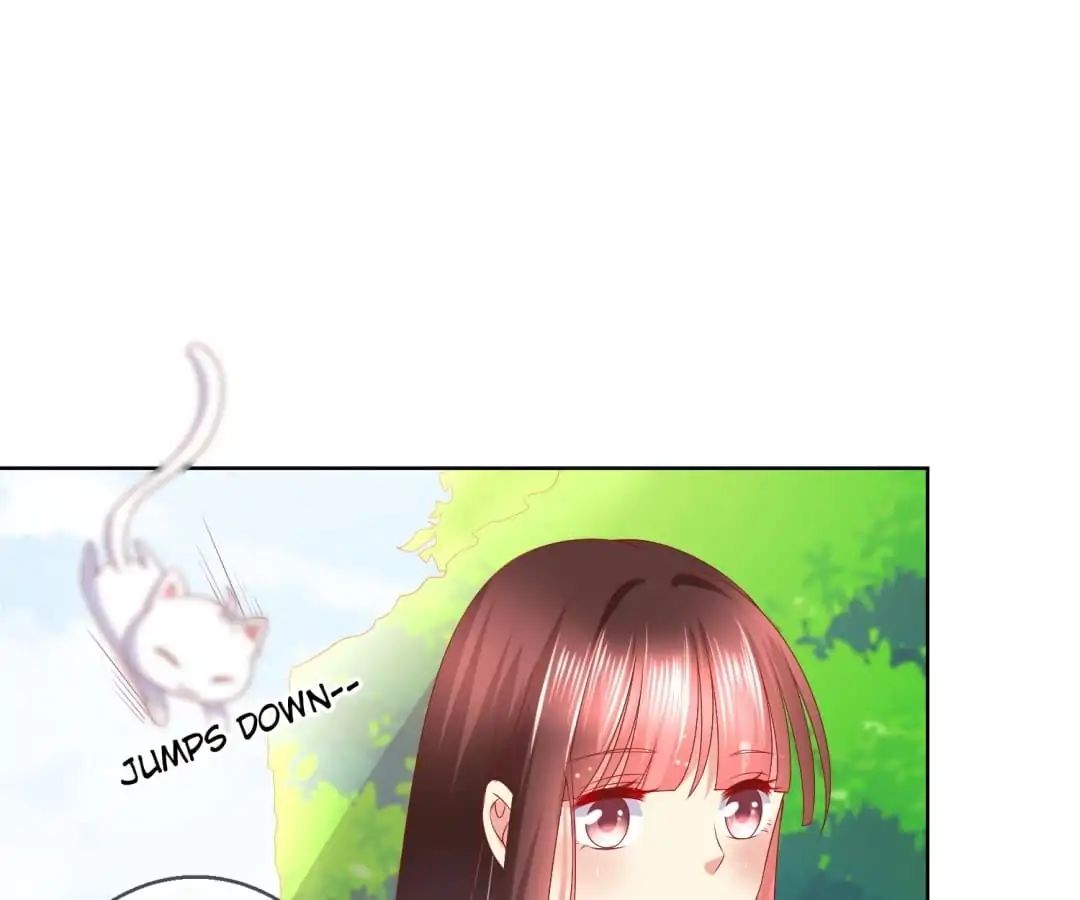 Popular Deskmate is A Cat chapter 38 - page 49