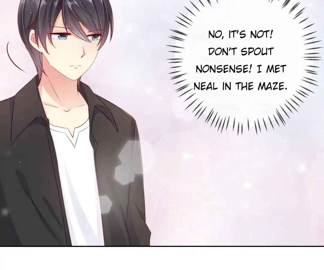 Popular Deskmate is A Cat chapter 37 - page 12