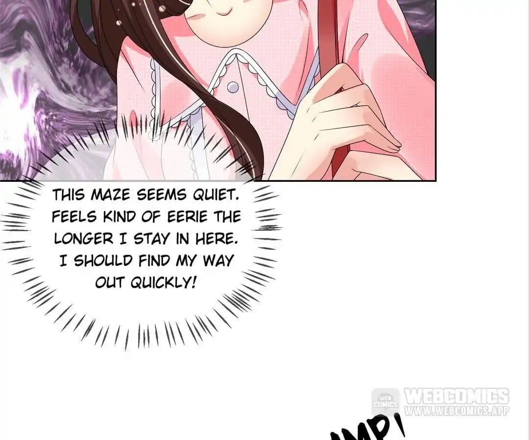 Popular Deskmate is A Cat chapter 36 - page 10