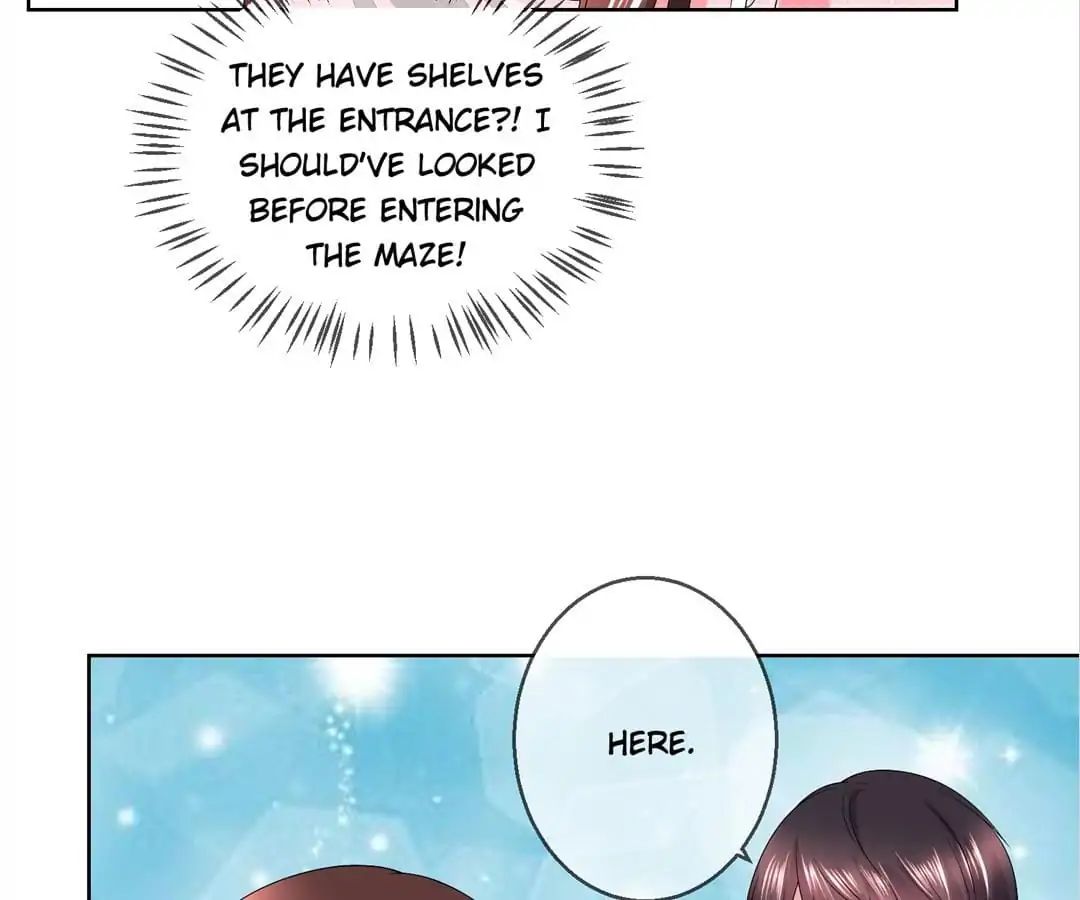 Popular Deskmate is A Cat chapter 36 - page 37